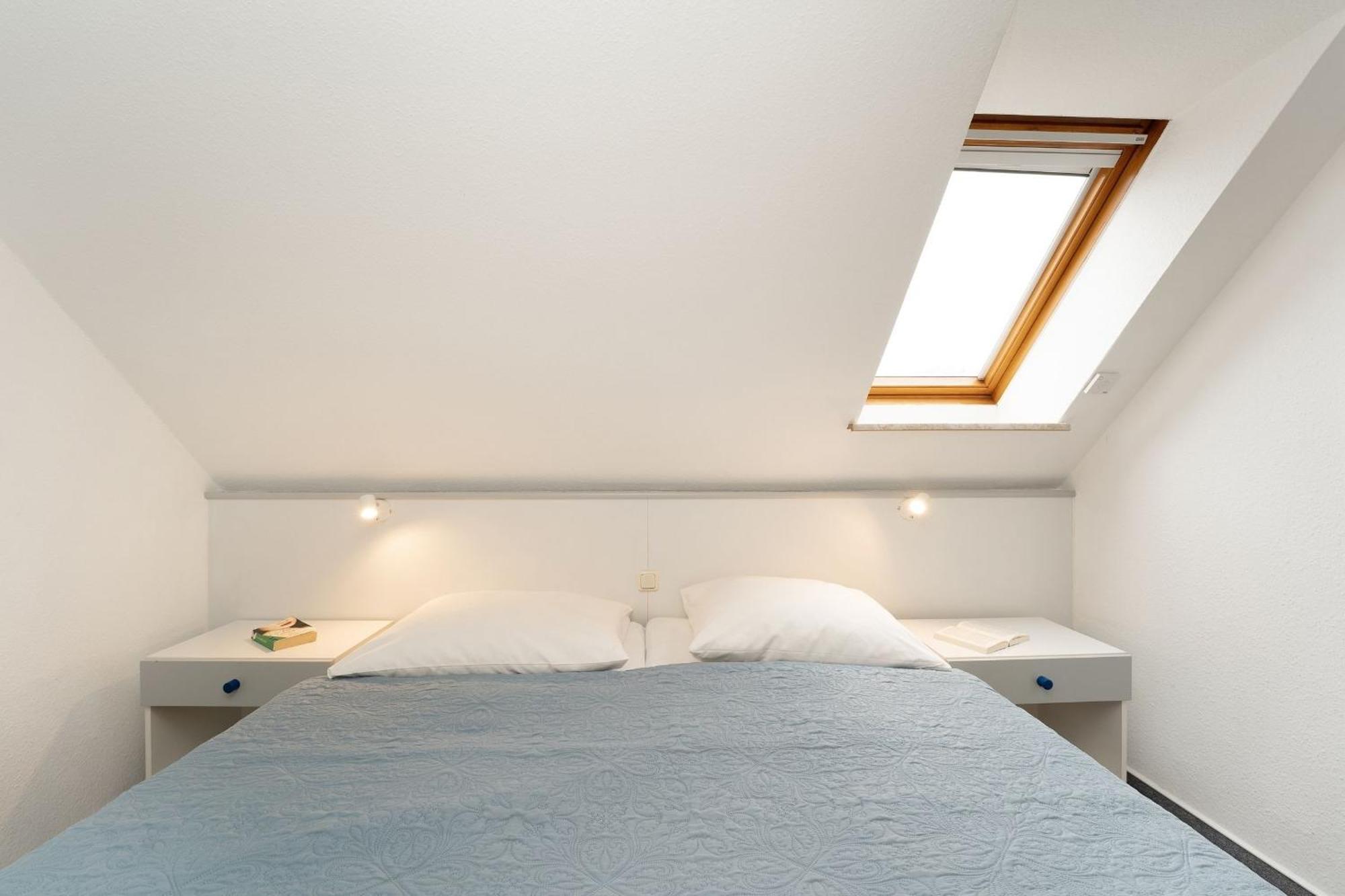 Ferienhaus Kamphans Kellenhusen Exteriör bild