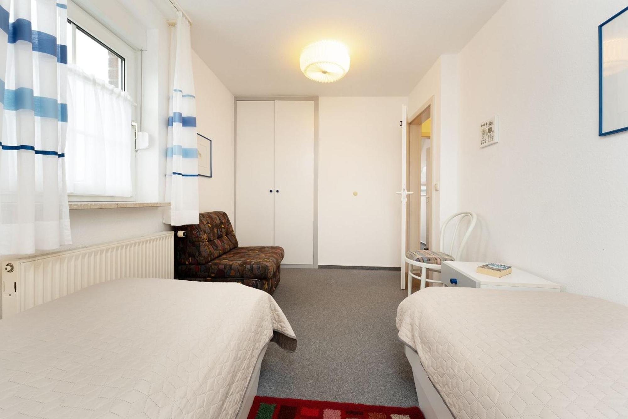 Ferienhaus Kamphans Kellenhusen Exteriör bild