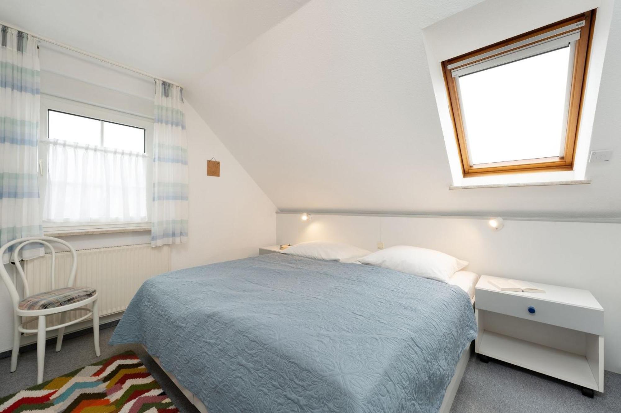 Ferienhaus Kamphans Kellenhusen Exteriör bild